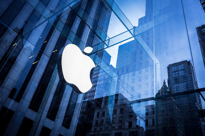 İnsanlar Apple gibidir!
