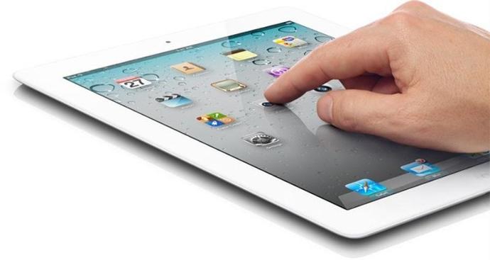 İnsanlar Apple gibidir!