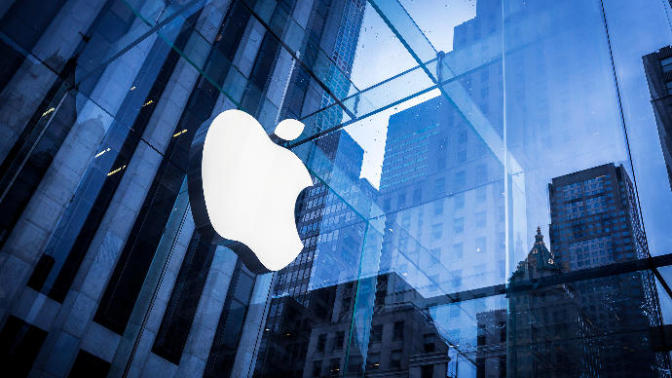 İnsanlar Apple gibidir!