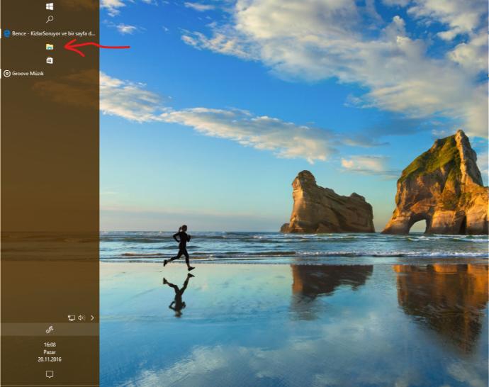 Windows 10'da Bilmediğiniz 2 Özellik!