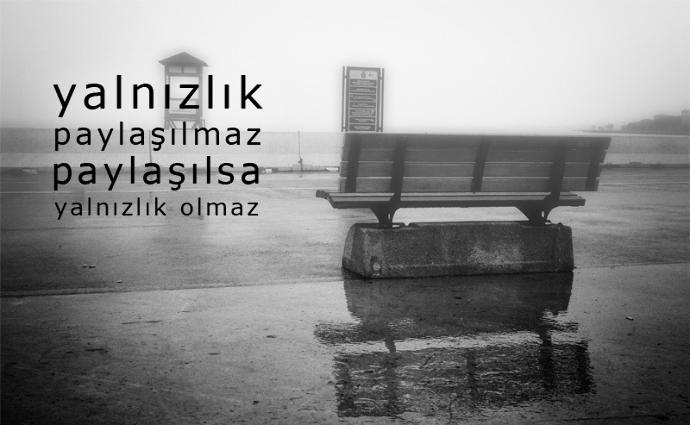 Yalnızlığın 3 Evresi
