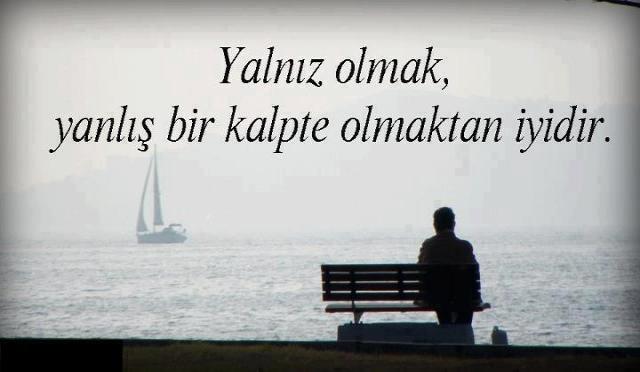 Yalnızlığın 3 Evresi