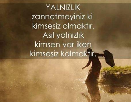 Yalnızlığın 3 Evresi