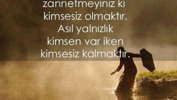 Yalnızlığın 3 Evresi