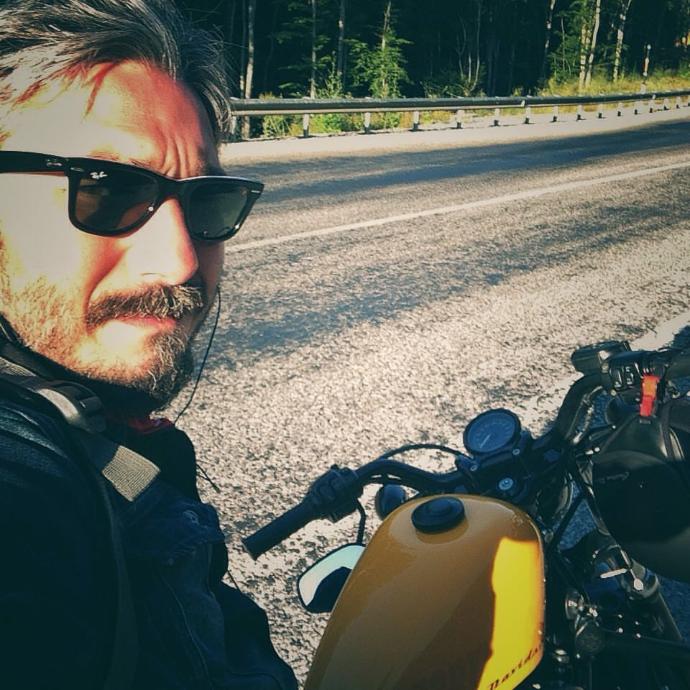 İstanbul'da Trafiğin Çaresi: Motosikletler