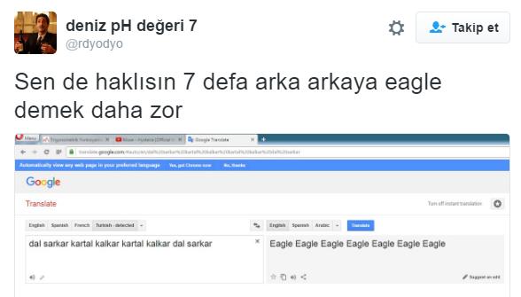 Yeni Google Translate Ne Kadar İyi? Türkler Test Etti!