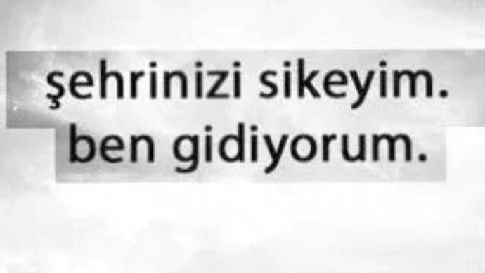 Neden Bir Kişide Takılıp Kaldım?