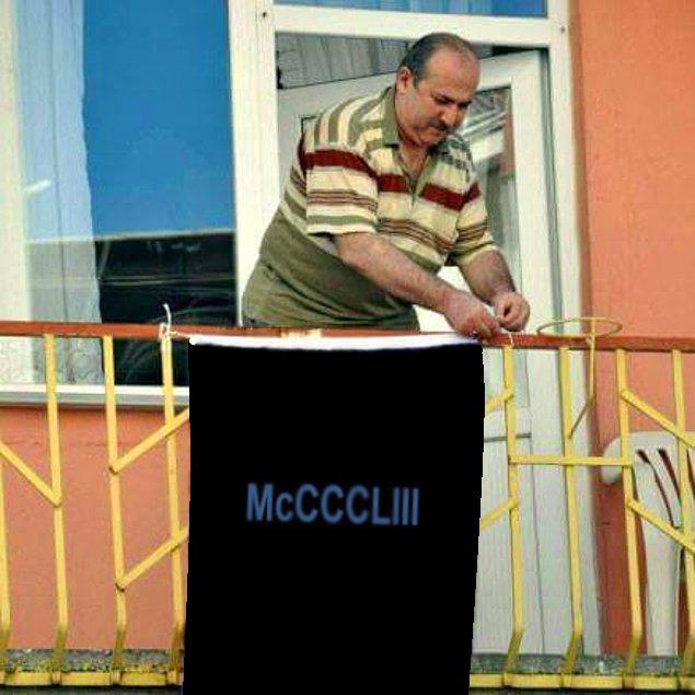 Taraftar Olmanın Gereksizliği