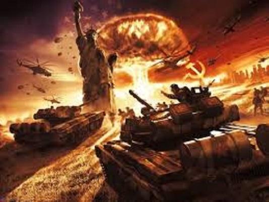Üçüncü Dünya Savaşında Göreceğimiz Yeni Teknolojiler