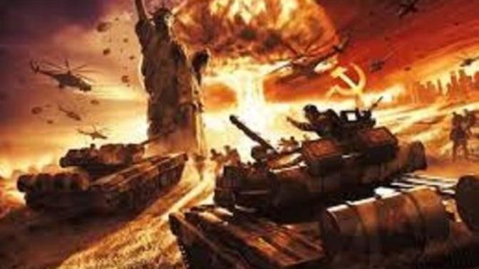 Üçüncü Dünya Savaşında Göreceğimiz Yeni Teknolojiler