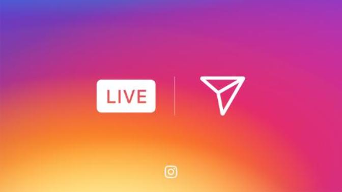 Instagram'da Canlı Yayın Dönemi
