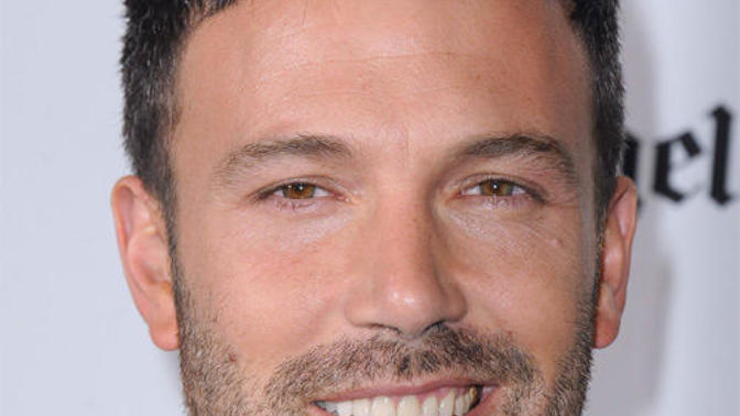 Karizmatik Oyuncu: Ben Affleck
