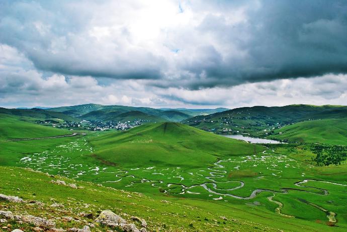 Aman Ordu'ya Gitmeyin!
