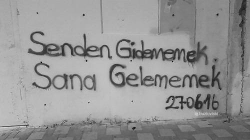 Çok Sevdiğiniz Halde Vazgeçtiniz mi?
