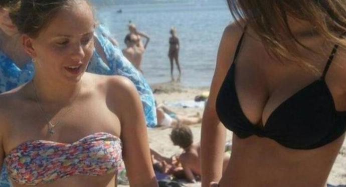 Tipsiz Olmaya Bir De İyi Yönden Bakın