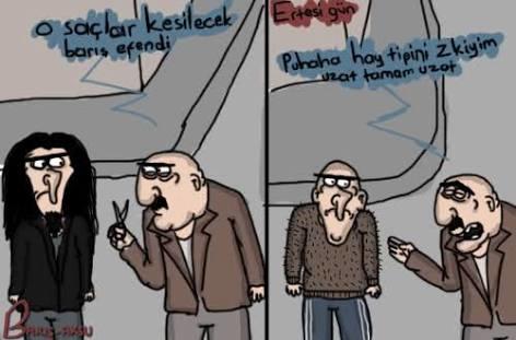 24 Kasım Öğretmenler Gününe Özel Her Okulda Olan En Klişe 10 Öğretmen Sözü