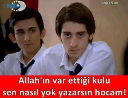 24 Kasım Öğretmenler Gününe Özel Her Okulda Olan En Klişe 10 Öğretmen Sözü