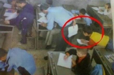 24 Kasım Öğretmenler Gününe Özel Her Okulda Olan En Klişe 10 Öğretmen Sözü