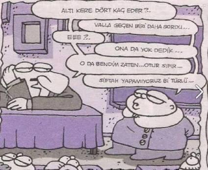24 Kasım Öğretmenler Gününe Özel Her Okulda Olan En Klişe 10 Öğretmen Sözü