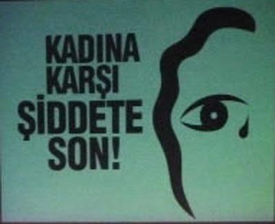 Erkeklerin Gücü Kadına Vurmak İçin Değil, Kadını Korumak İçin Vardır!