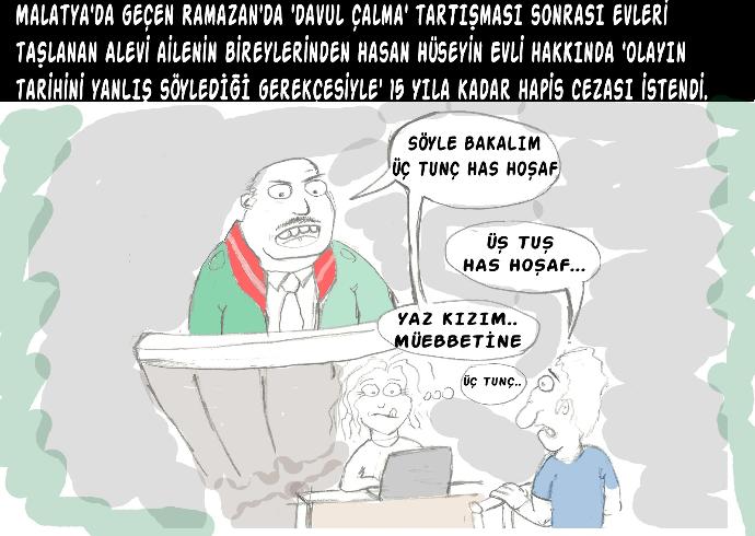 Ciddi Olmamız Gereken Durumlarda Mağduru Olduğumuz Kahkahalarımız