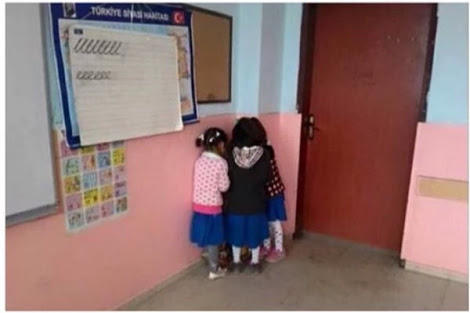 İlkokul Yıllarını Dün Gibi Hatırlayanlara Yabancı Gelmeyecek Bazı Durumlar