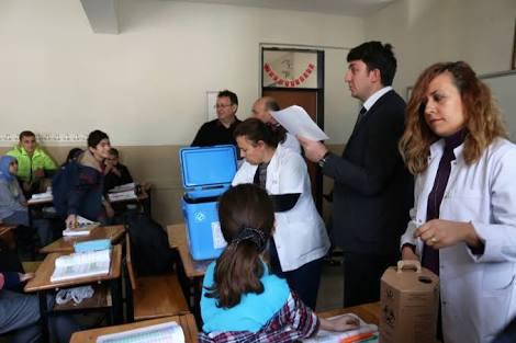 İlkokul Yıllarını Dün Gibi Hatırlayanlara Yabancı Gelmeyecek Bazı Durumlar