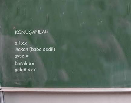 İlkokul Yıllarını Dün Gibi Hatırlayanlara Yabancı Gelmeyecek Bazı Durumlar