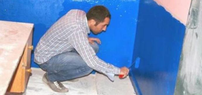 Türkiye'de Öğretmen Olmak Fedakarlık İster