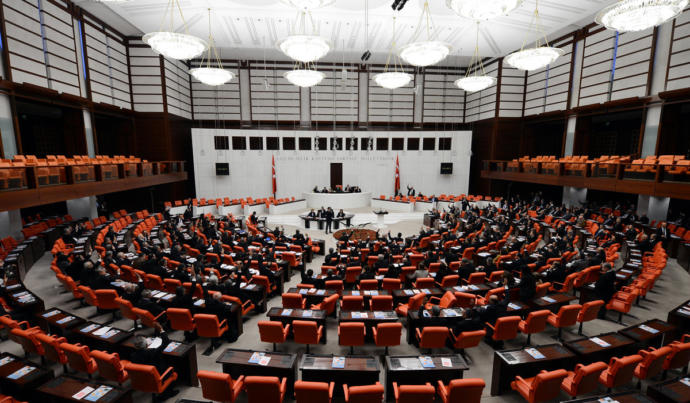 16 Nisan Anayasa Değişikliği ve 18 Maddesi