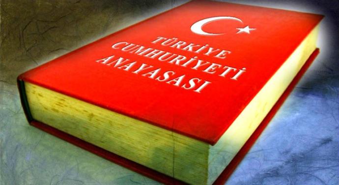 16 Nisan Anayasa Değişikliği ve 18 Maddesi