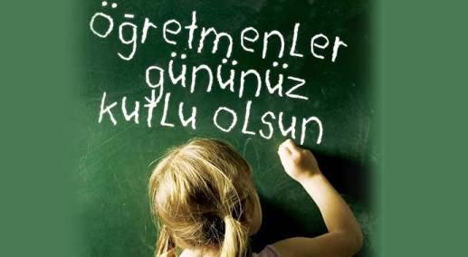 Öğretmenler Gününe Özel, Öğretmenleri Anlatan En Komik Capsler