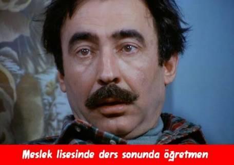 Öğretmenler Gününe Özel, Öğretmenleri Anlatan En Komik Capsler