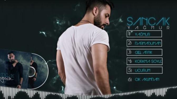 Sancak'ın Beklenen Yağmur Adlı Albümü Bizlerle!