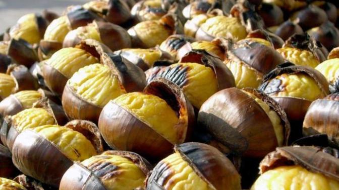 Kış Aylarının Vazgeçilmezi: Kestane Kebabı