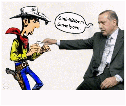İnsanlar Gitgide Soğuyor, Aşk Gribine Dikkat!