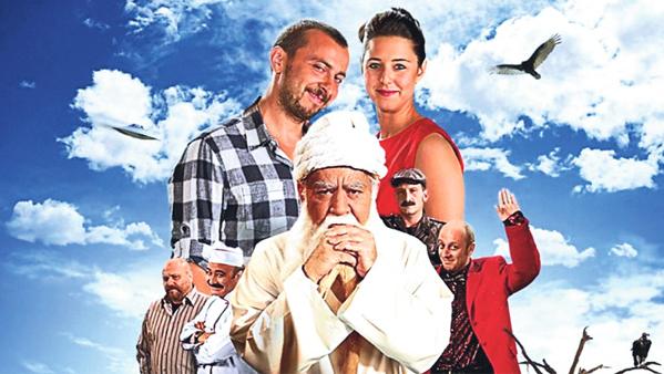 Hangi Diziyle Meşhur Oldular?