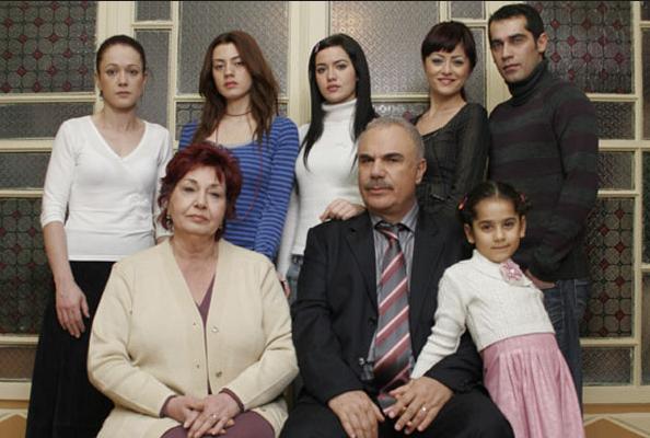 Hangi Diziyle Meşhur Oldular?