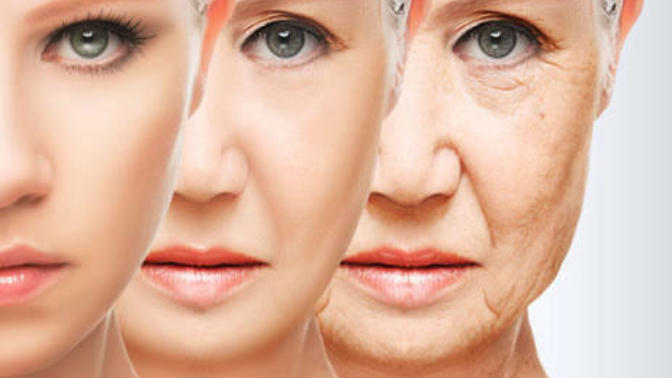 Erken Yaşlanma Korkusu Olanlar İçin Kırışıklıkları Önleyecek 9 Tavsiye