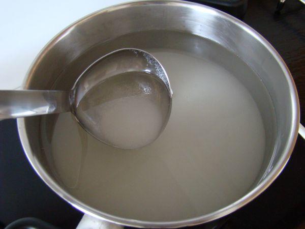 Basit ve Hafif Etimek Tatlısı Tarifi
