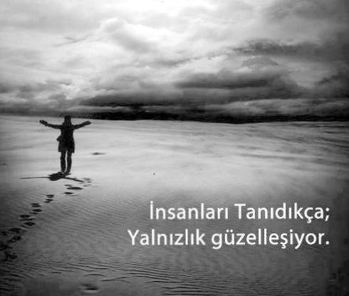Hayatı Boyunca Aşktan Yana Yalnız Kalacağını Düşünen İnsanların Özellikleri