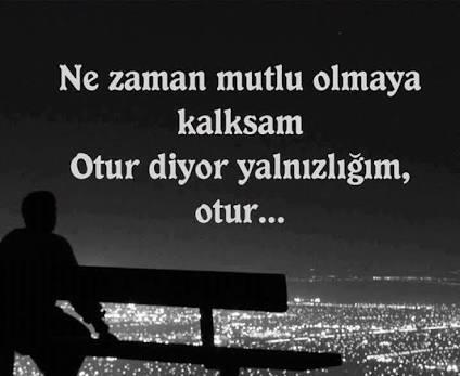 Hayatı Boyunca Aşktan Yana Yalnız Kalacağını Düşünen İnsanların Özellikleri