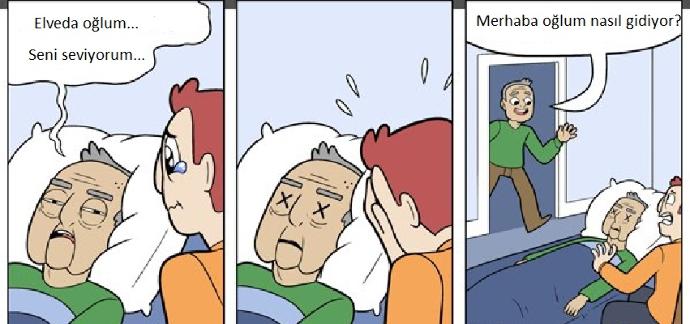 Hayatın Kuralları İle Oynanırsa Neler Olur?