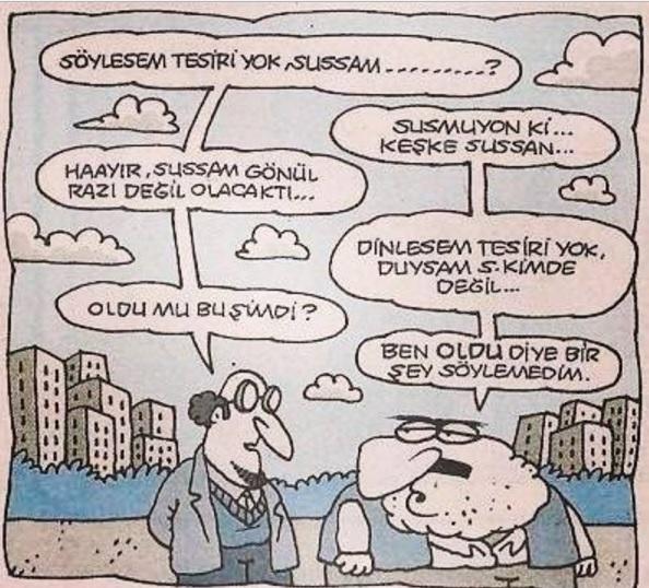Neden Türkiye'de Yaşamalıyız