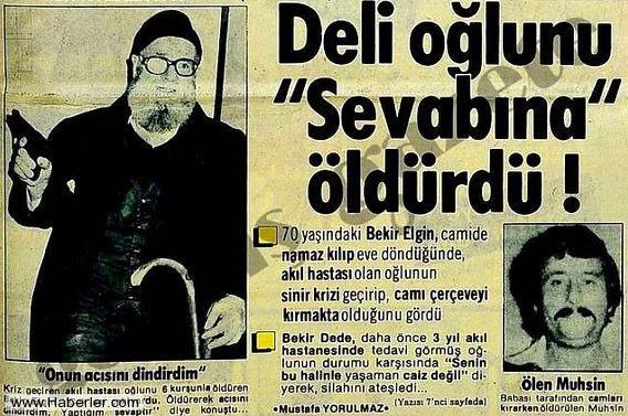 Neden Türkiye'de Yaşamalıyız