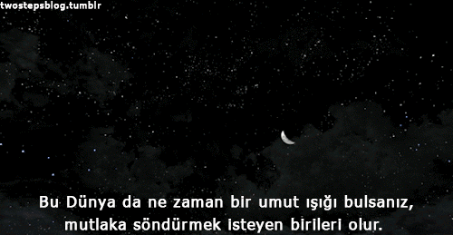 Merhaba Hayat, Ben Kadın!