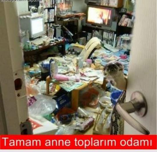 Annelerin Güldürürken Düşündüren 4 Uyarısı!