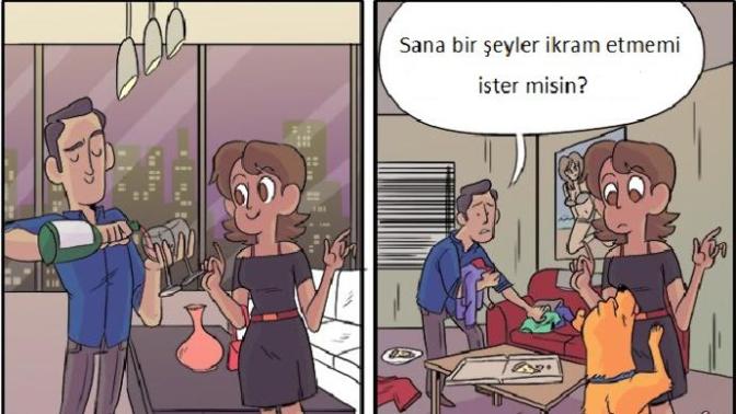 Bakir ve Bakirelerin İlk Gece Bekledikleri ve Karşılaşacakları