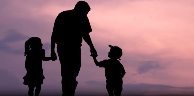 Baba Sevgisi Görmeyen Erkekler Neler Yaşar?