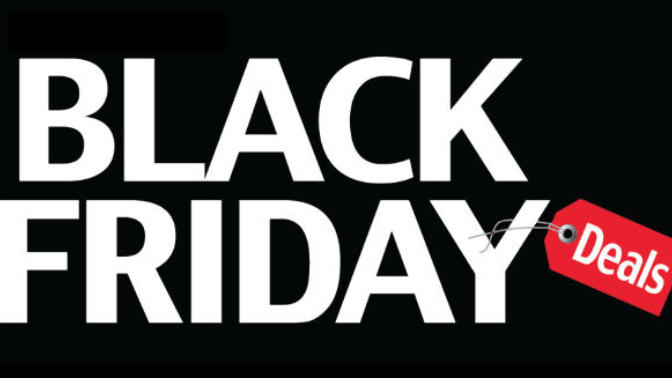 "Black Friday" Nedir? Black Friday 2019 Ne Zaman? 